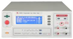 南京長盛 CS99系列精密型程控安規(guī)測試儀