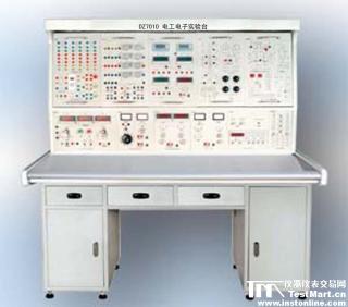 DZ7010型 電工電子實驗臺