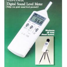 TES-1350A數(shù)字式噪音計
