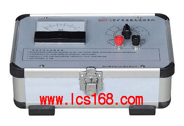 礦用雜散電流測(cè)定儀 礦用雜散電壓檢測(cè)儀 礦用雜散電流值測(cè)量?jī)x