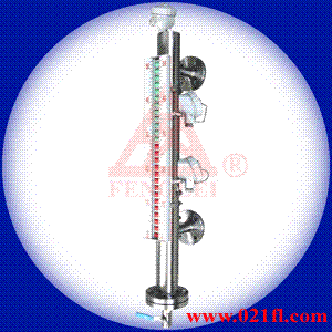 磁性浮子液位計(jì)