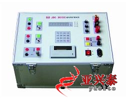 繼電保護(hù)測(cè)試儀
