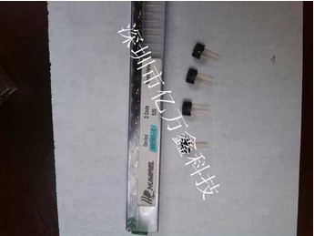 法國(guó)HUMLREL 濕敏電容 濕度傳感器 HS1101 黑色白色原裝
