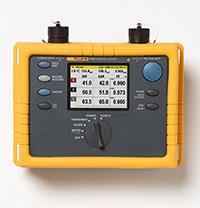 Fluke1735 三相電能記錄儀