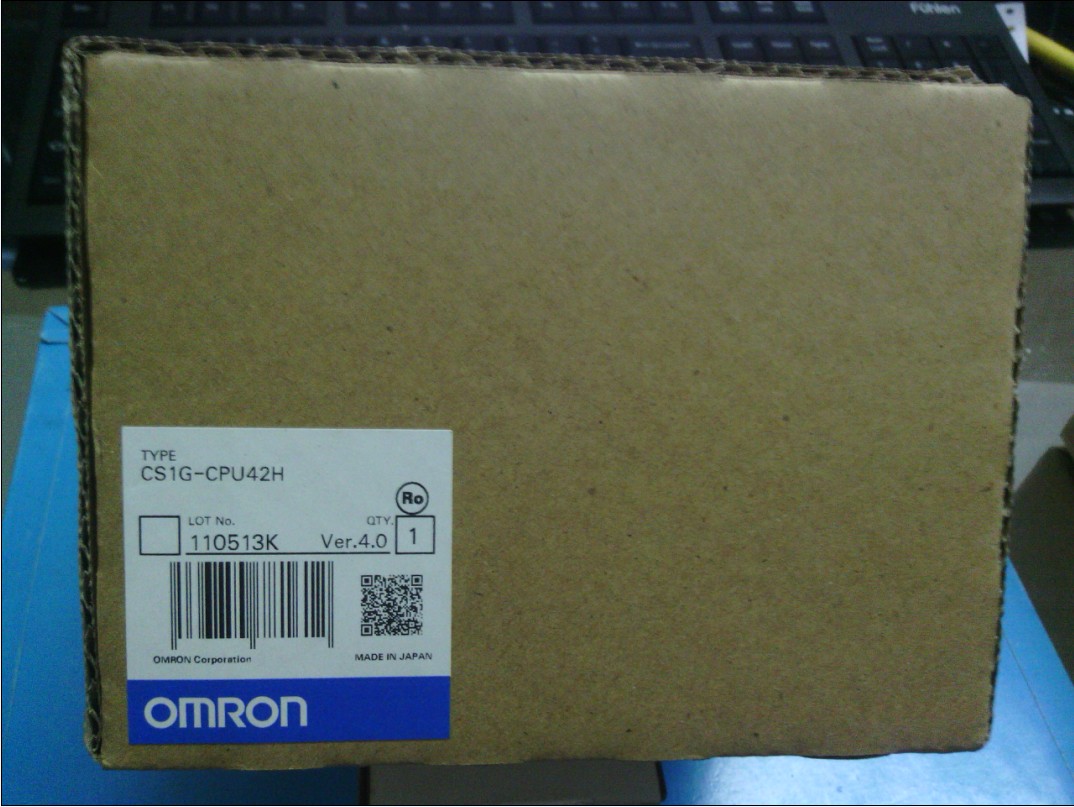 omron 歐姆龍 plc可編程控制器 CS1G-CPU42H