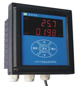 甘肅工業(yè)電導率儀/電導儀/在線電導儀