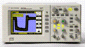 數(shù)字示波器DSO3062A DSO3102A DSO3152A DSO6052A