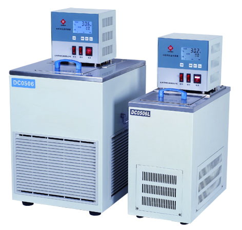 DCW-3510低温恒温槽温度范围-35～100℃温度波动度±0.1℃