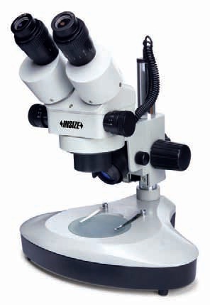 INSIZE英示连续变倍体视显微镜华南区代理优惠价