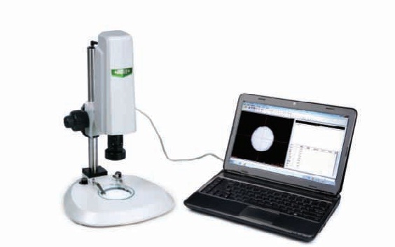 INSIZE英示视频测量显微镜华南区代理优惠价