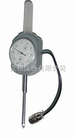 百分表式電阻應(yīng)變位移傳感器(機(jī)電百分表)優(yōu)勢