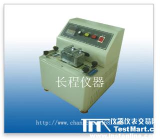 印刷品耐磨試驗機(jī) 