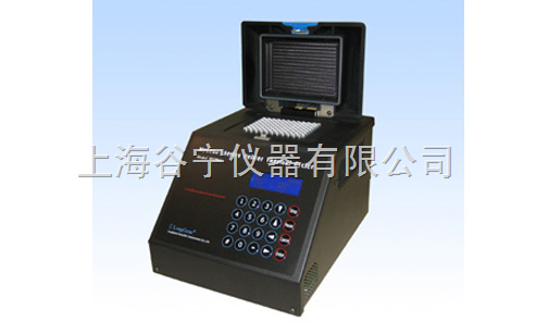 MG96G梯度PCR仪