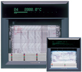 μR10000日本橫河智能工業(yè)有紙記錄儀