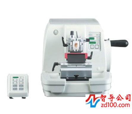 Leica RM2235 轉(zhuǎn)輪式切片機(jī)