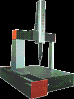 三坐標測量機