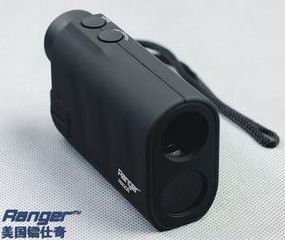 美國鐳仕奇Ranger測距望遠(yuǎn)鏡 R800B激光測距儀