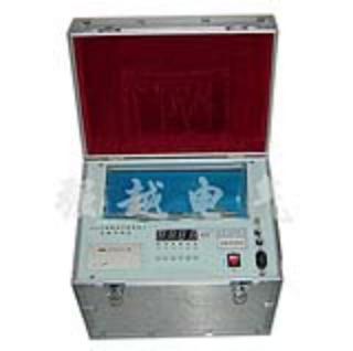 ZIJJ-II型絕緣油介電強(qiáng)度測試儀