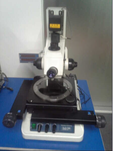 二手三丰工具显微镜三丰工具显微镜MF A2010
