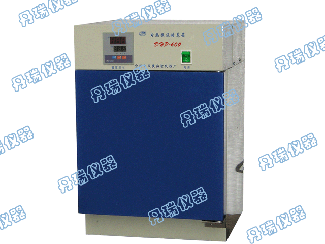 电热恒温培养箱DHP-500