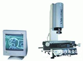 维修投影仪二次元影像测量仪工具显微镜