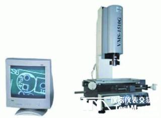 維修投影儀二次元影像測(cè)量?jī)x工具顯微鏡