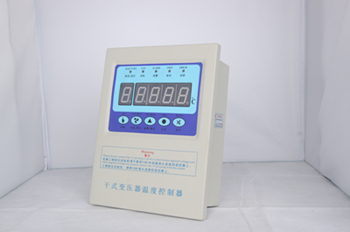 北京SWP-C26-T220T380干变温控器干式变压器温度控制器