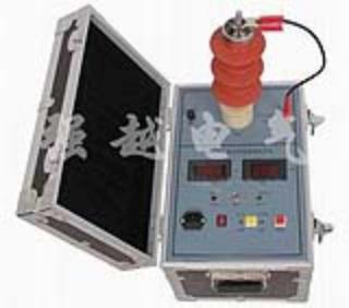 MOA-30kV氧化锌避雷器测试仪