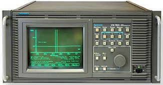 VM700AT 視音頻綜合測試儀