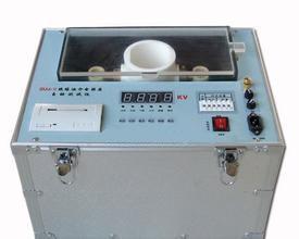 HD2861型絕緣油介電強度測試儀