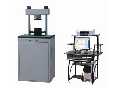 濟(jì)南中儀30噸水泥膠沙恒應(yīng)力試驗(yàn)機(jī)YAW-300C微機(jī)控制恒應(yīng)力壓力試驗(yàn)機(jī)報價