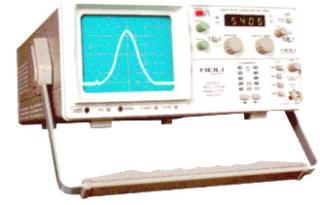 SM5010頻譜分析儀