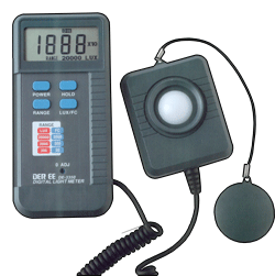 DE-3350數(shù)字式照度計(jì)