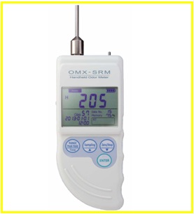 OMX-SRM臭味臭气检测仪