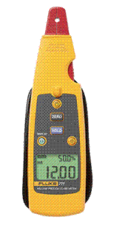 Fluke 771 CHN 毫安级过程钳型表