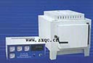 箱式電阻爐/馬弗爐(1300℃) 型號:BDW1-SRJX-8-13  