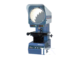 測量投影儀日本三豐投影儀測量機