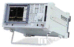 LG SA-930 級(jí)型頻譜分析儀