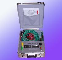 回路电阻测试仪 DD.1-HLD