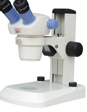 JSZ5连续变倍体视显微镜