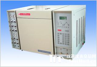 高性能氣相色譜儀 GC900C