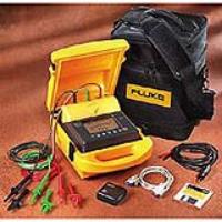 Fluke1550B兆歐表
