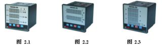 多功能電力儀表   電力儀表   K13-PCD194E