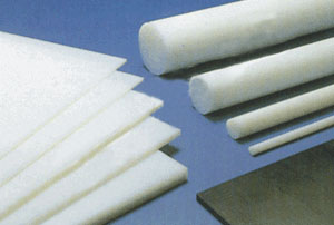 HDPE（低压高密度聚乙烯）