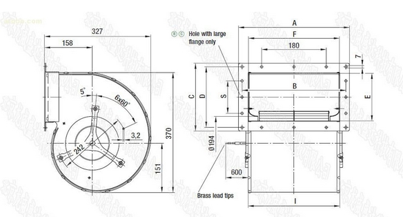 PLC-XW1000C