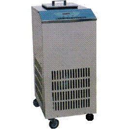 低温冷却液循环泵低温泵/真空泵