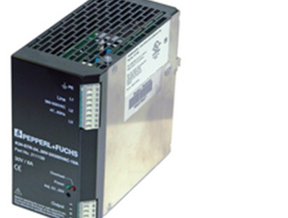 K26-STR-24VDC-2A德國P+F電源模塊