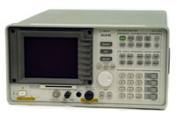 Agilent 8594E 便携式频谱分析仪 9 kHz 至 2.9 GHz