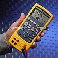 Fluke 724 溫度校驗儀福祿克fluke724溫度校驗器