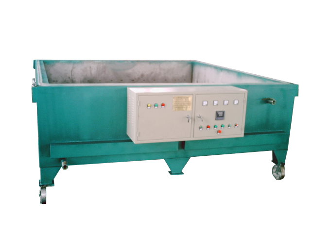 油浴式加热器